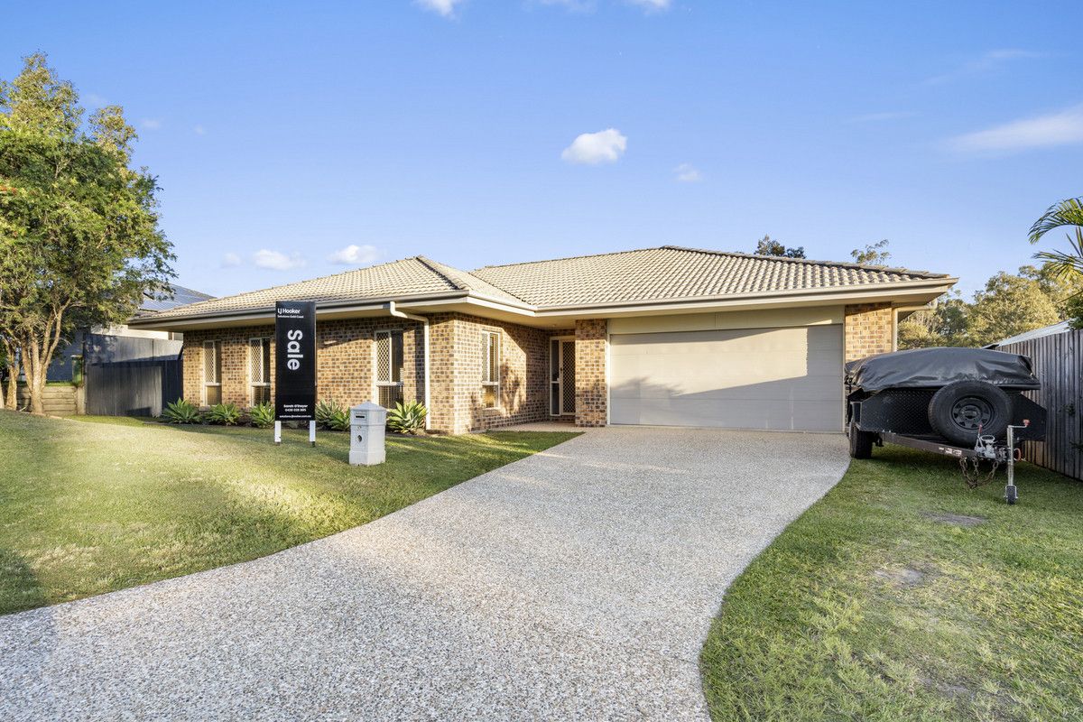 17 Koel Drive, Gilston QLD 4211, Image 0