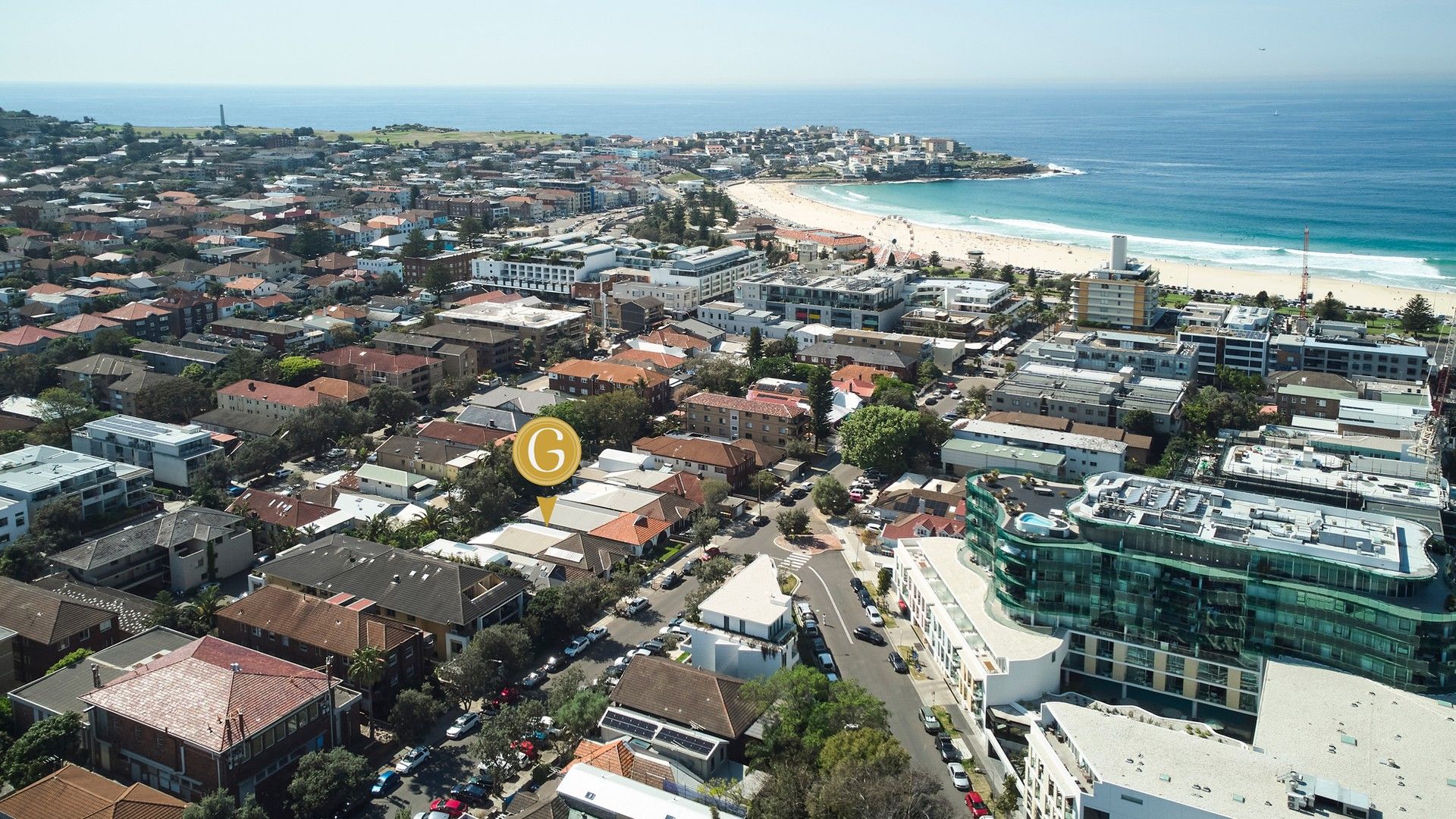 78 Roscoe Street, Bondi Beach NSW 2026, Image 0