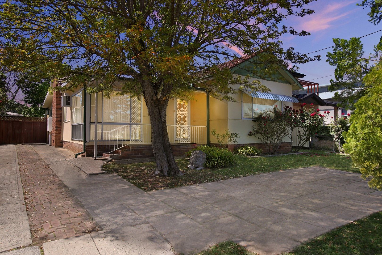 30 Coleman Street, Merrylands NSW 2160, Image 0