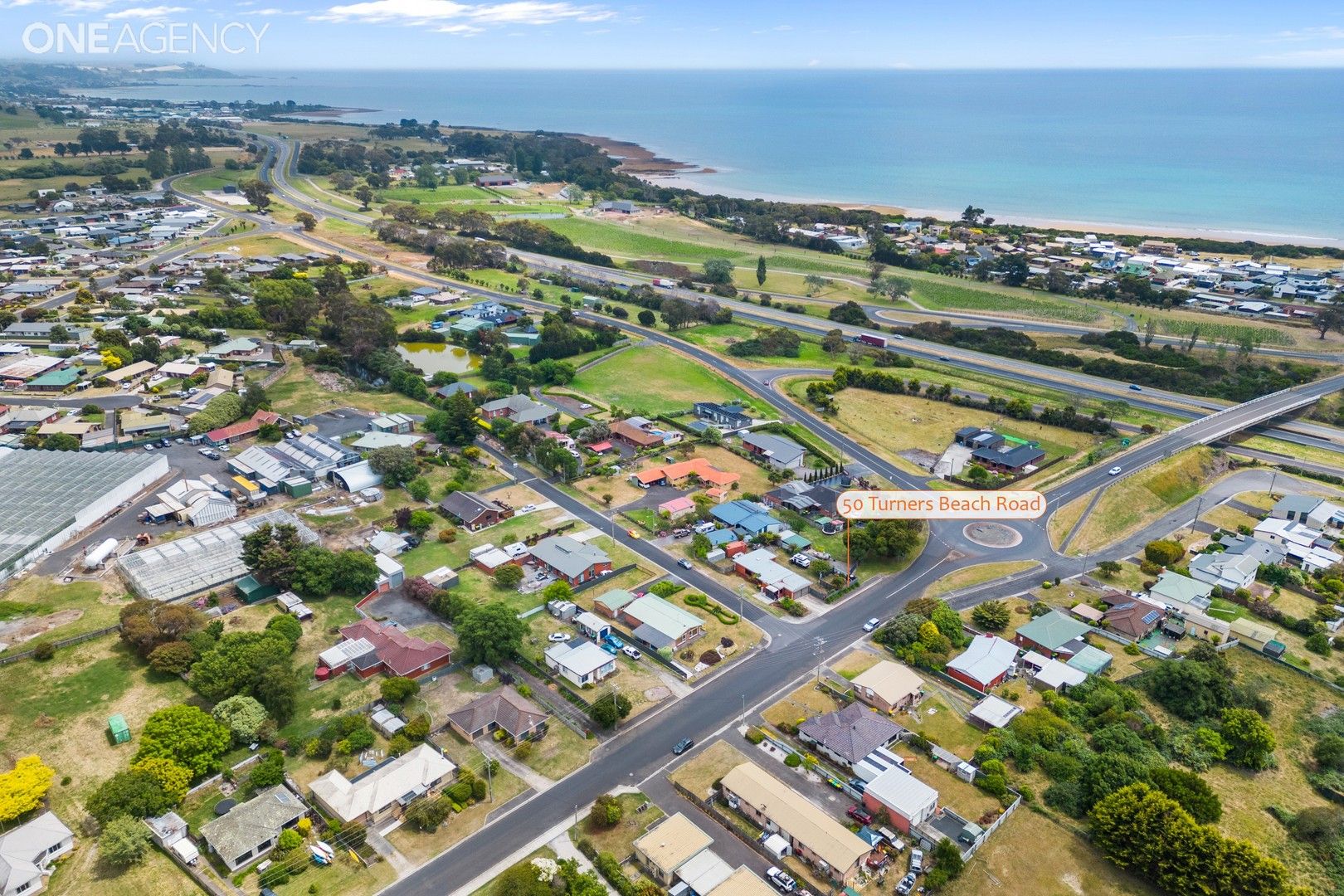 50 Turners Beach Road, Turners Beach TAS 7315, Image 0