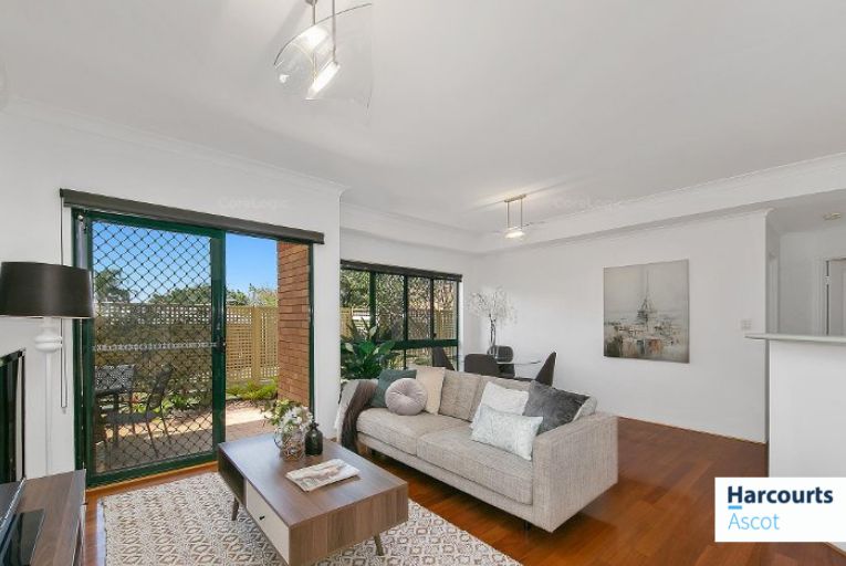 3/1 Haig St, Clayfield QLD 4011, Image 1