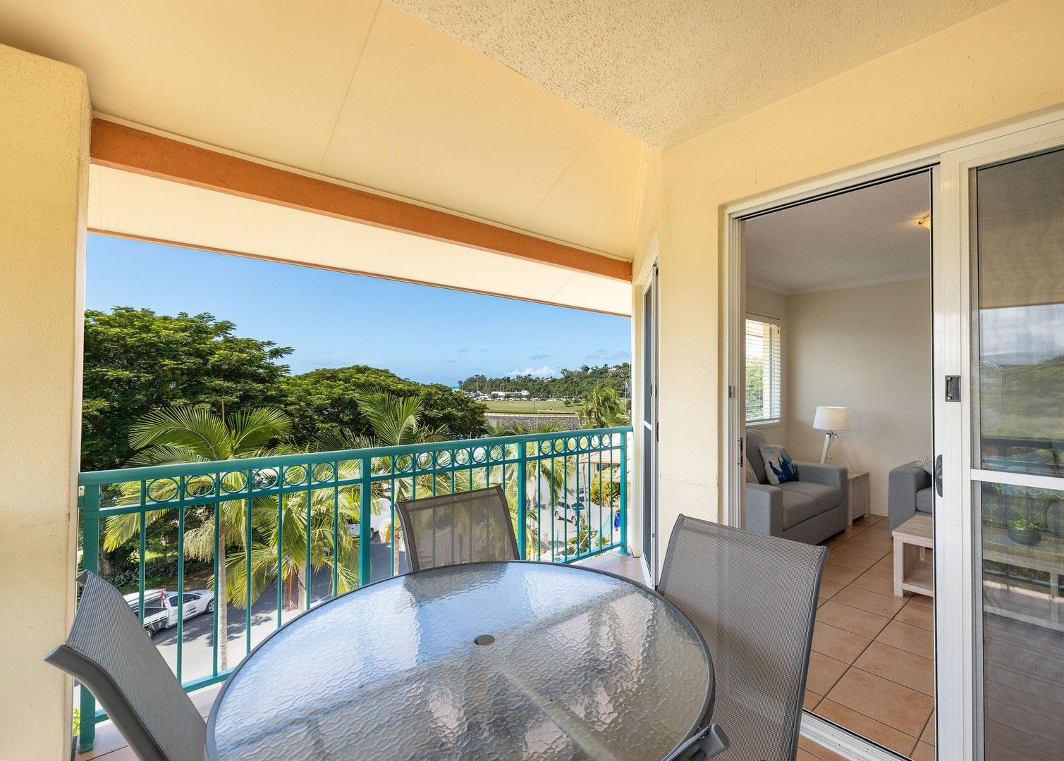 25/115 Shingley Drive, Airlie Beach QLD 4802, Image 0