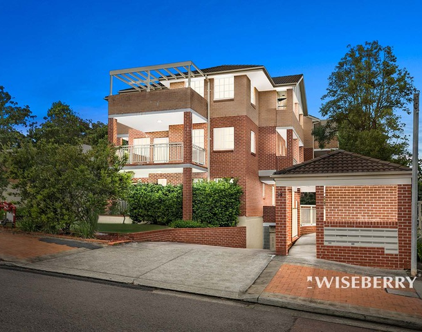 13/29 Alison Road, Wyong NSW 2259