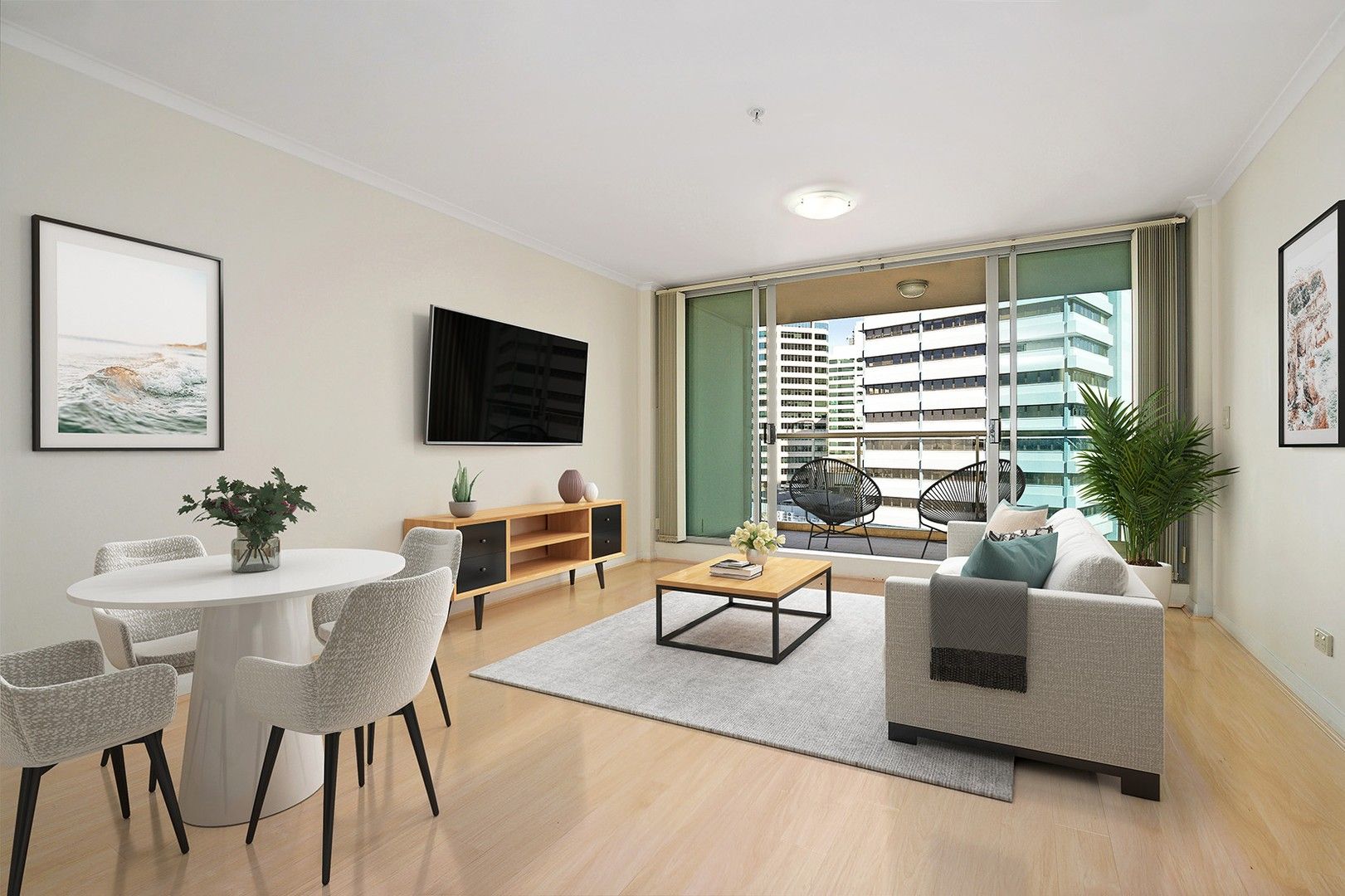 1011/2A Help Street, Chatswood NSW 2067 Domain