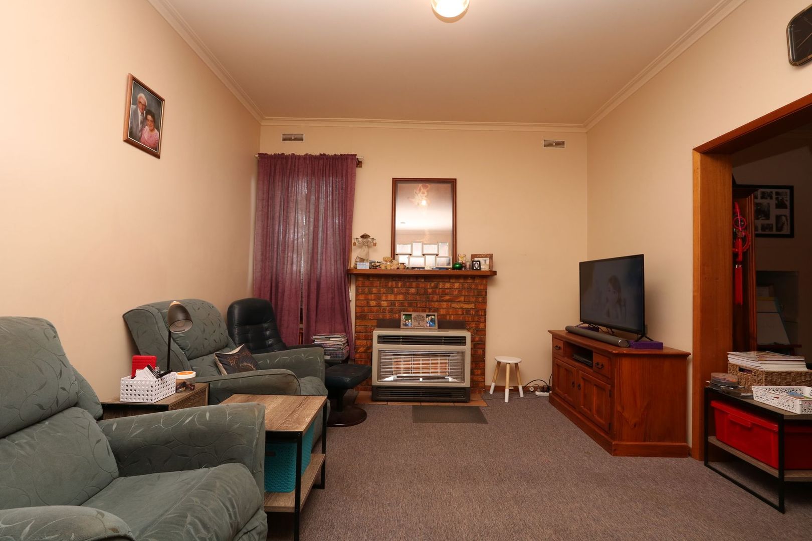 256, Gladstone Street, Maryborough VIC 3465, Image 1