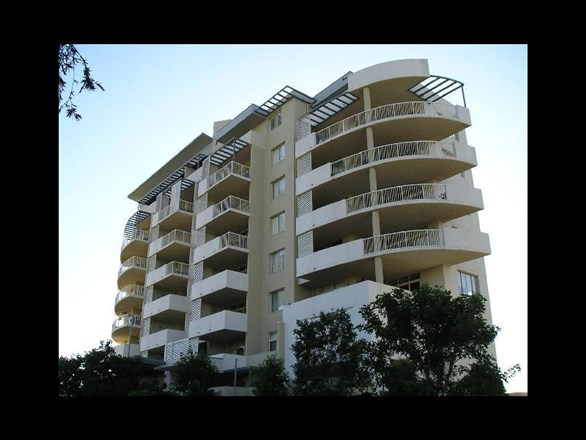 25/22 Riverview Terrace, Indooroopilly QLD 4068