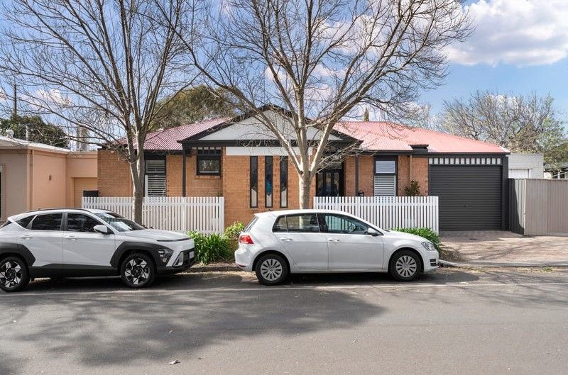 4 bedrooms House in 63 Regent Street KENSINGTON SA, 5068