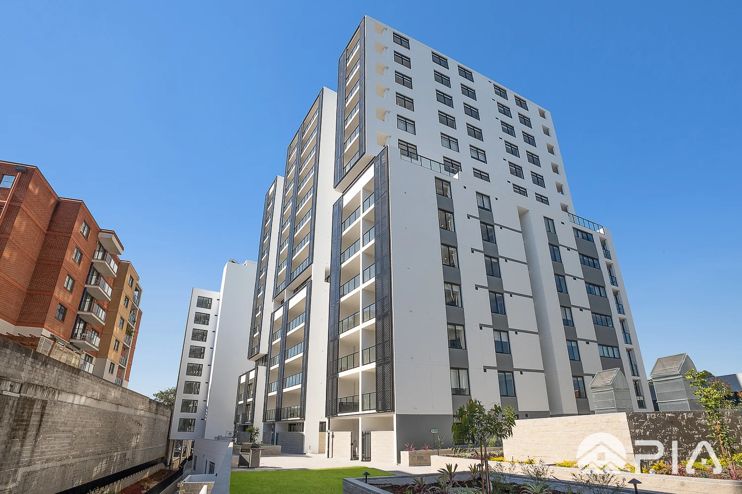 195/48 Court Road, Fairfield NSW 2165