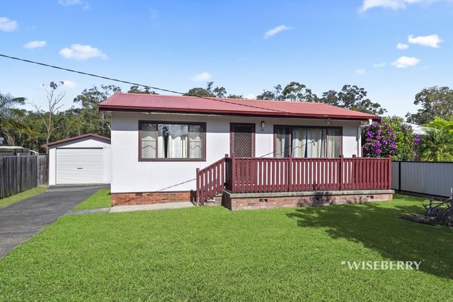 Picture of 50 Chelmsford Road, LAKE HAVEN NSW 2263