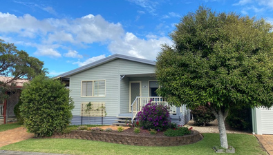 Picture of 24/1 Greenmeadows Drive, PORT MACQUARIE NSW 2444