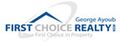 First Choice Realty's logo