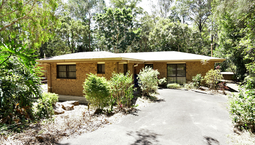 Picture of 128 Neill Rd, MOOLOOLAH VALLEY QLD 4553