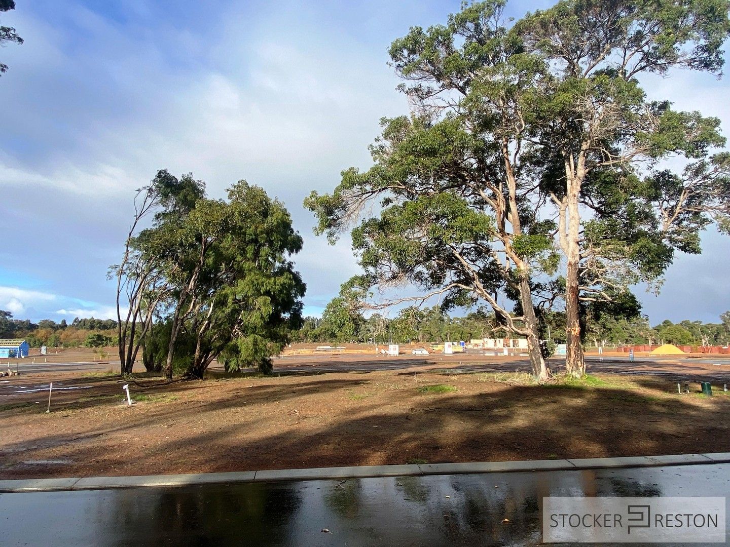 Vacant land in 16 Truffle Circuit, COWARAMUP WA, 6284