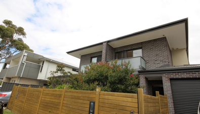 Picture of 21B Albert Facey Street, MAIDSTONE VIC 3012