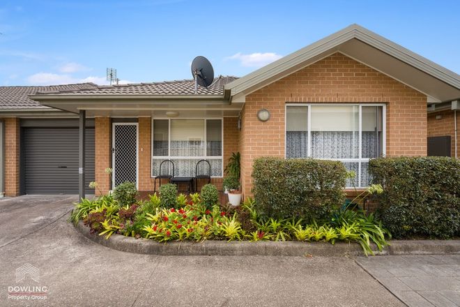 Picture of 2/16 Upfold Street, MAYFIELD NSW 2304