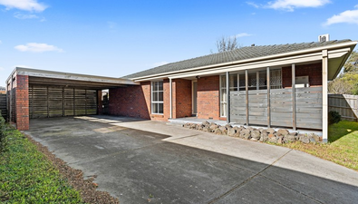 Picture of 18 Lansell Drive, CRANBOURNE NORTH VIC 3977