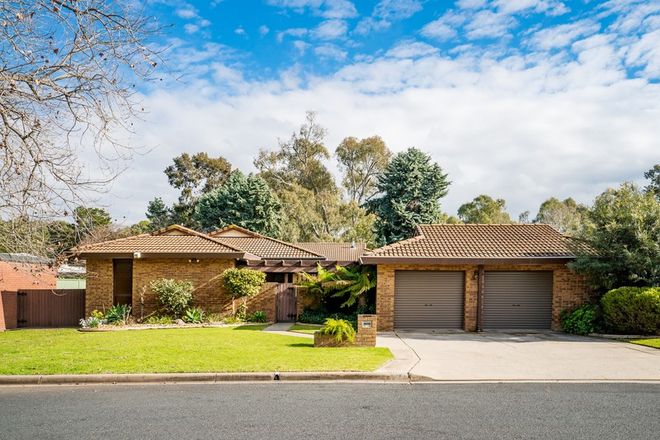 Picture of 795 St James Crescent, ALBURY NSW 2640