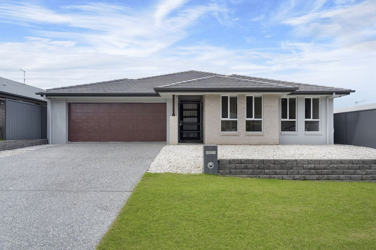 30 Aingeal Place, Oxenford QLD 4210
