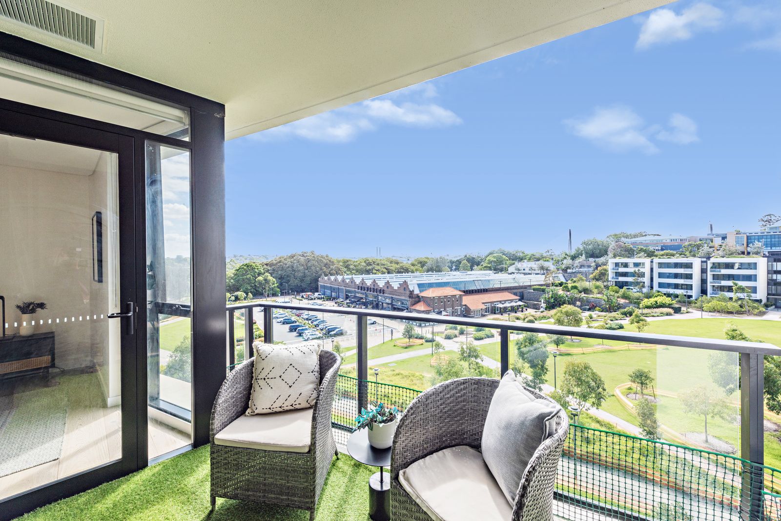 515/159 Ross Street, Forest Lodge NSW 2037, Image 0