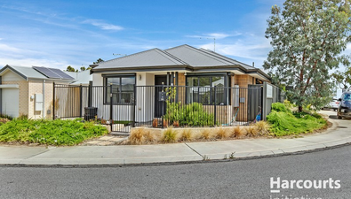 Picture of 28 Berryana Loop, GIRRAWHEEN WA 6064