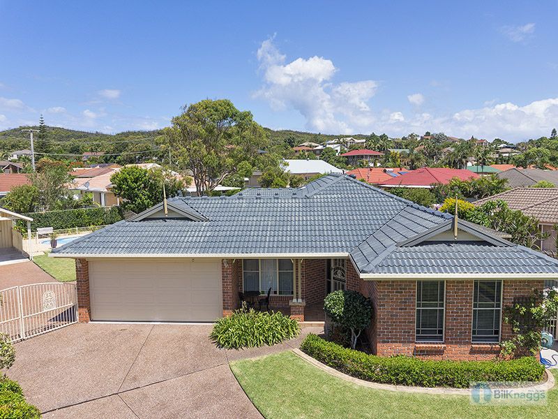 10 Buderi Close, Fingal Bay NSW 2315, Image 1