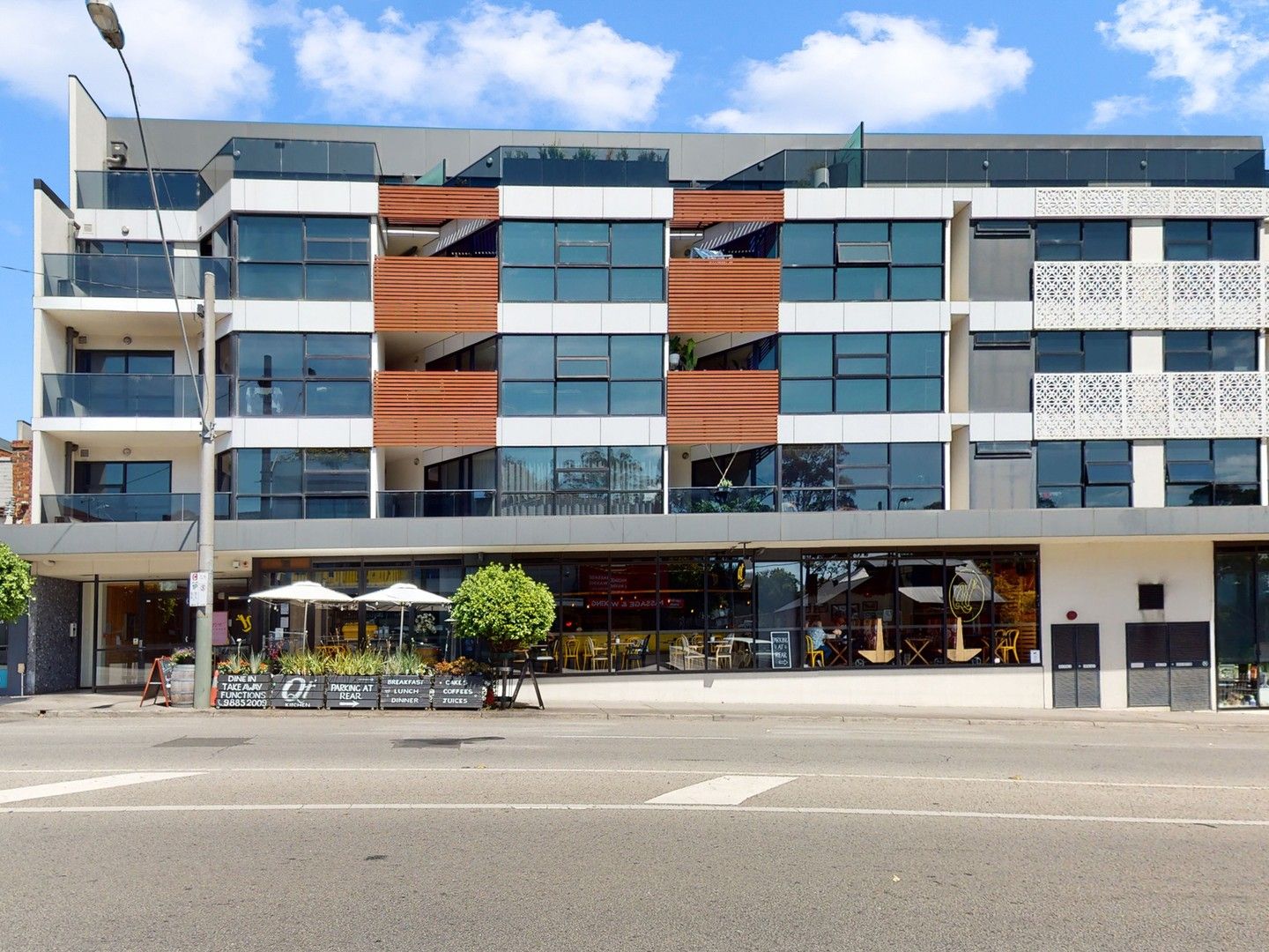 106/1012 High Street, Glen Iris VIC 3146 Apartment For Rent 475