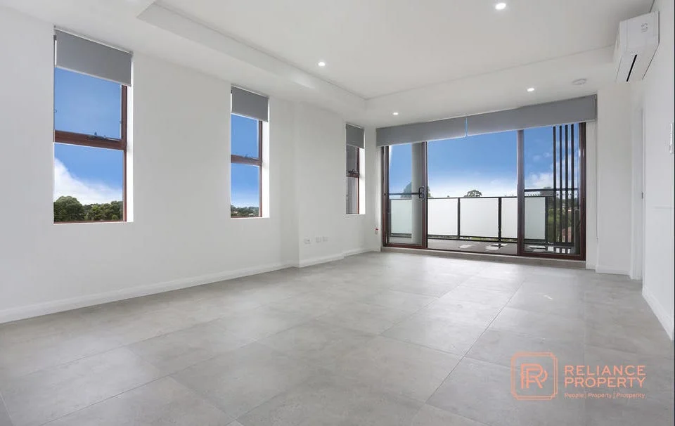 505/9-11 Swinson Road, Blacktown NSW 2148