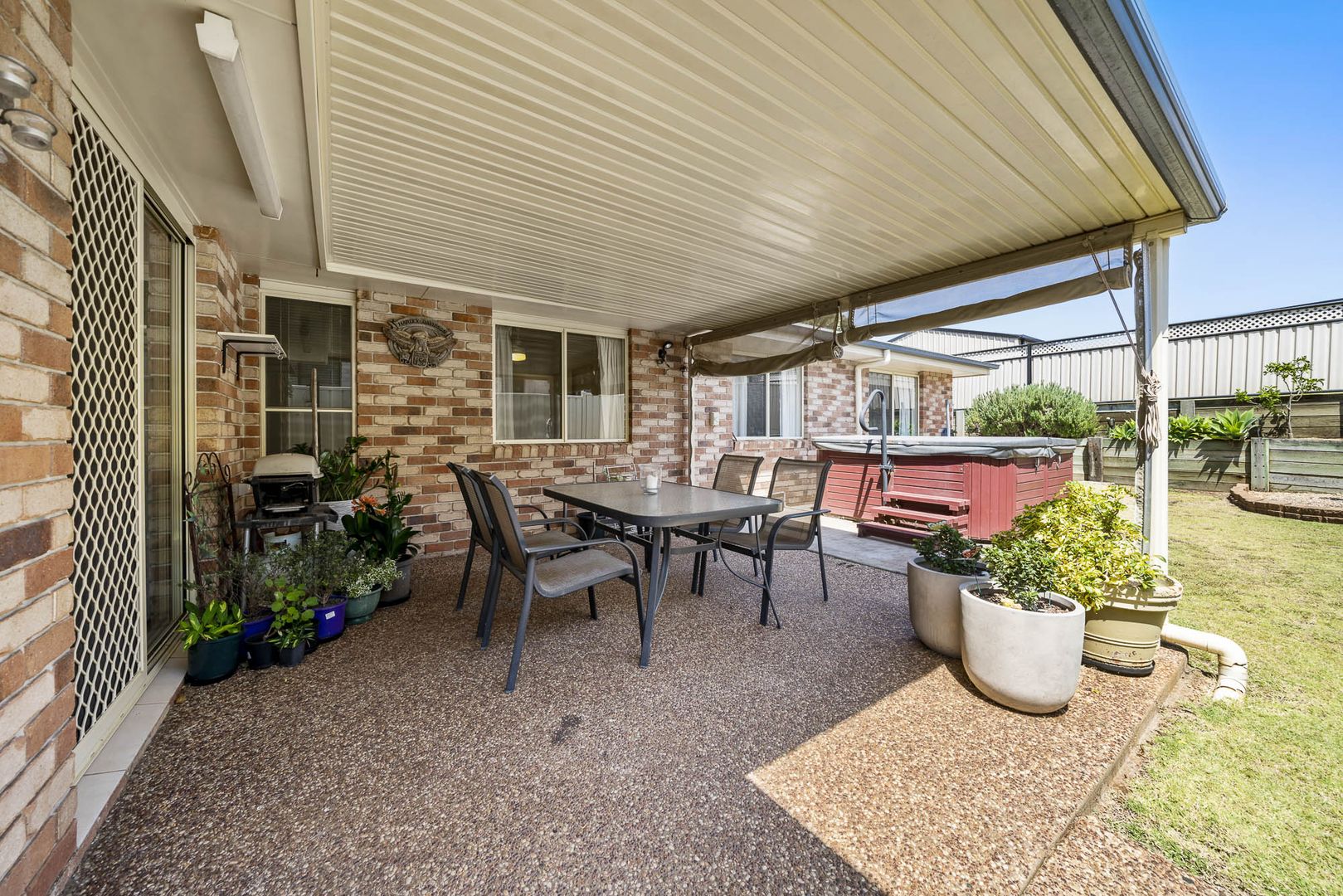 23 Nash Drive, Glenvale QLD 4350 Domain