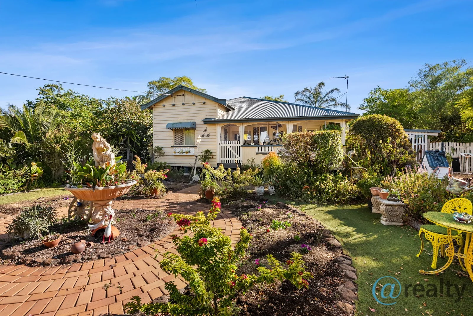 1 Edward Street, Pittsworth QLD 4356