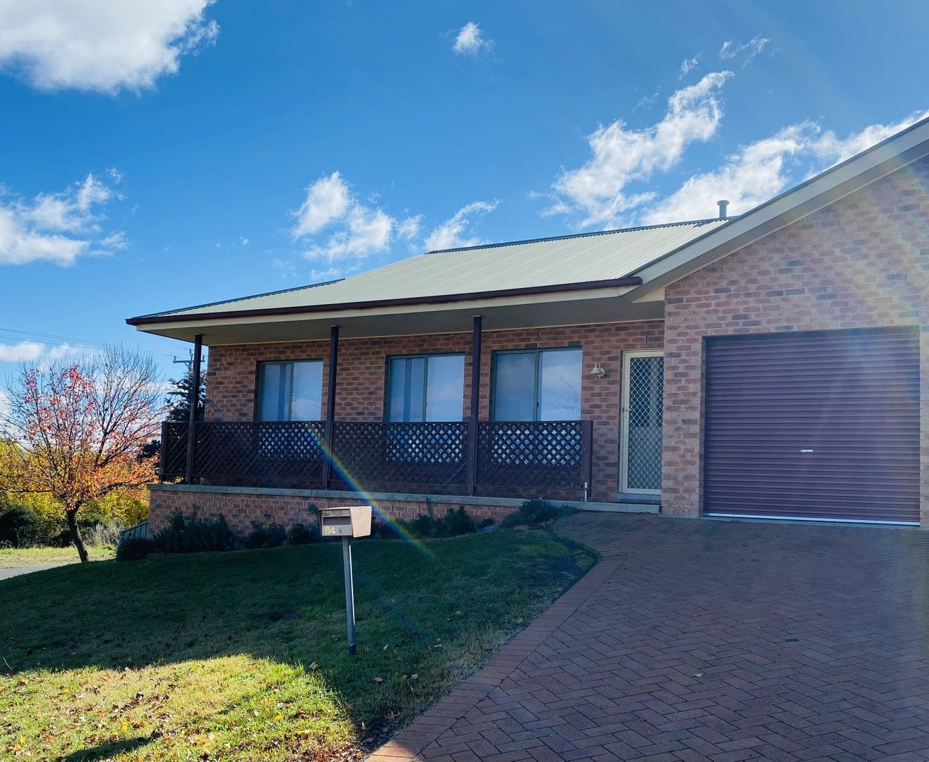 2 bedrooms Semi-Detached in 84 Torulosa Way ORANGE NSW, 2800