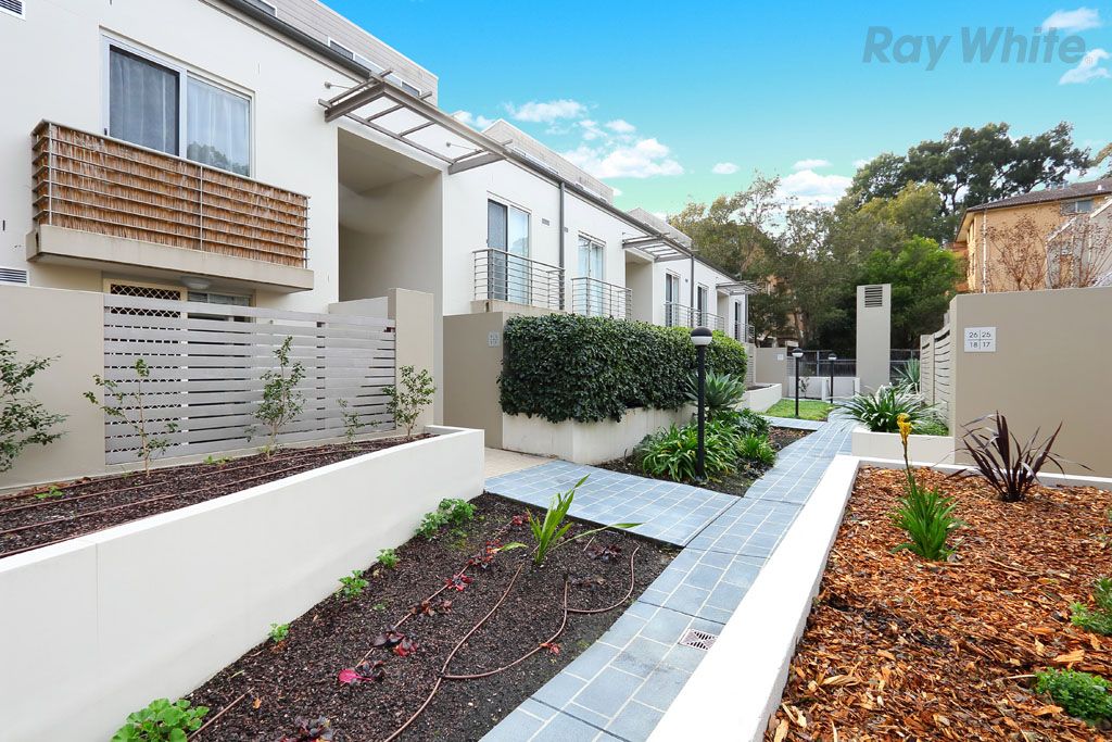 4/75 Stanley Street, Chatswood NSW 2067, Image 2