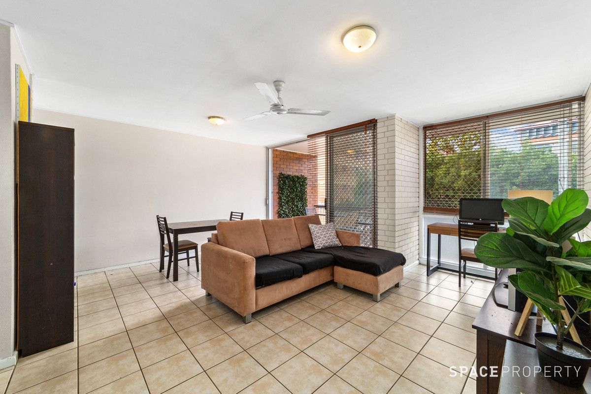 3/42 Bayliss Street, Toowong QLD 4066, Image 2