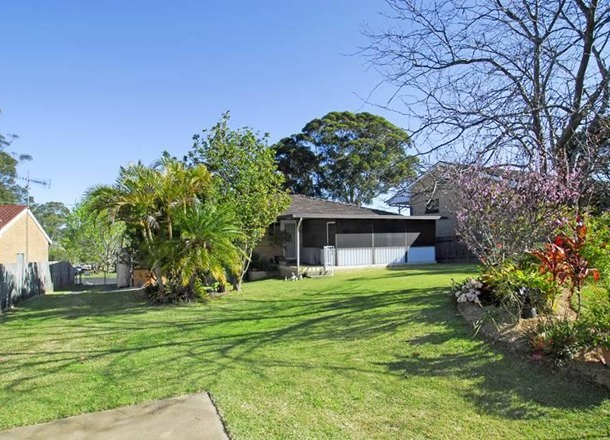 45 Hilltop Road, Wamberal NSW 2260