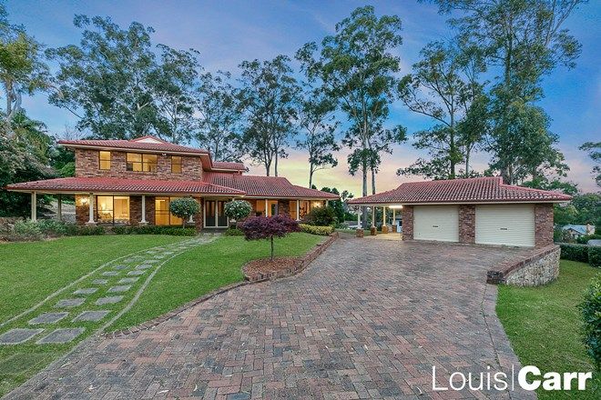 Castle Hill Public School Catchment Nsw 2154 Domain