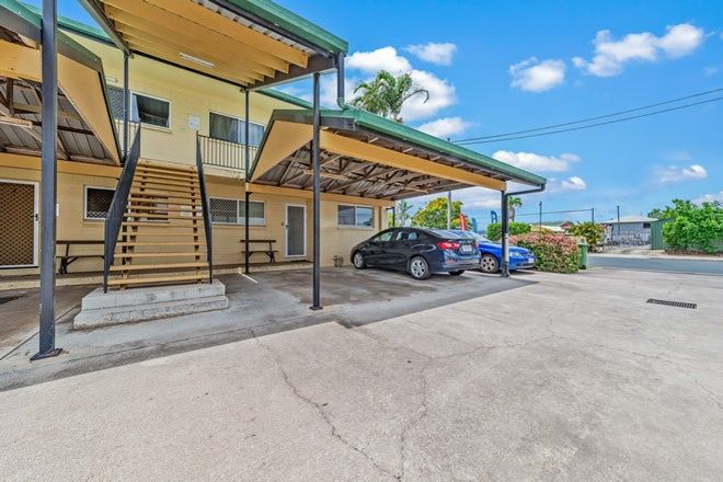 Picture of 1/2 Robert Street, PROSERPINE QLD 4800