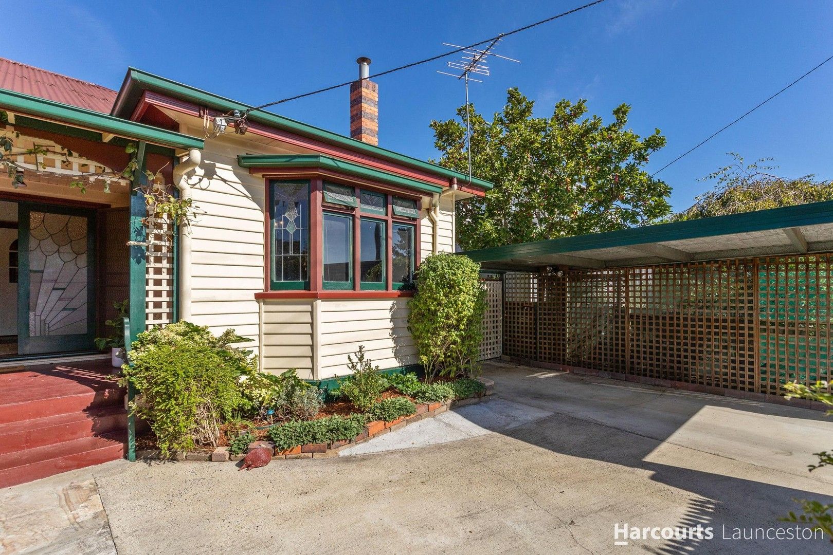 8 Como Crescent, Newstead TAS 7250, Image 0