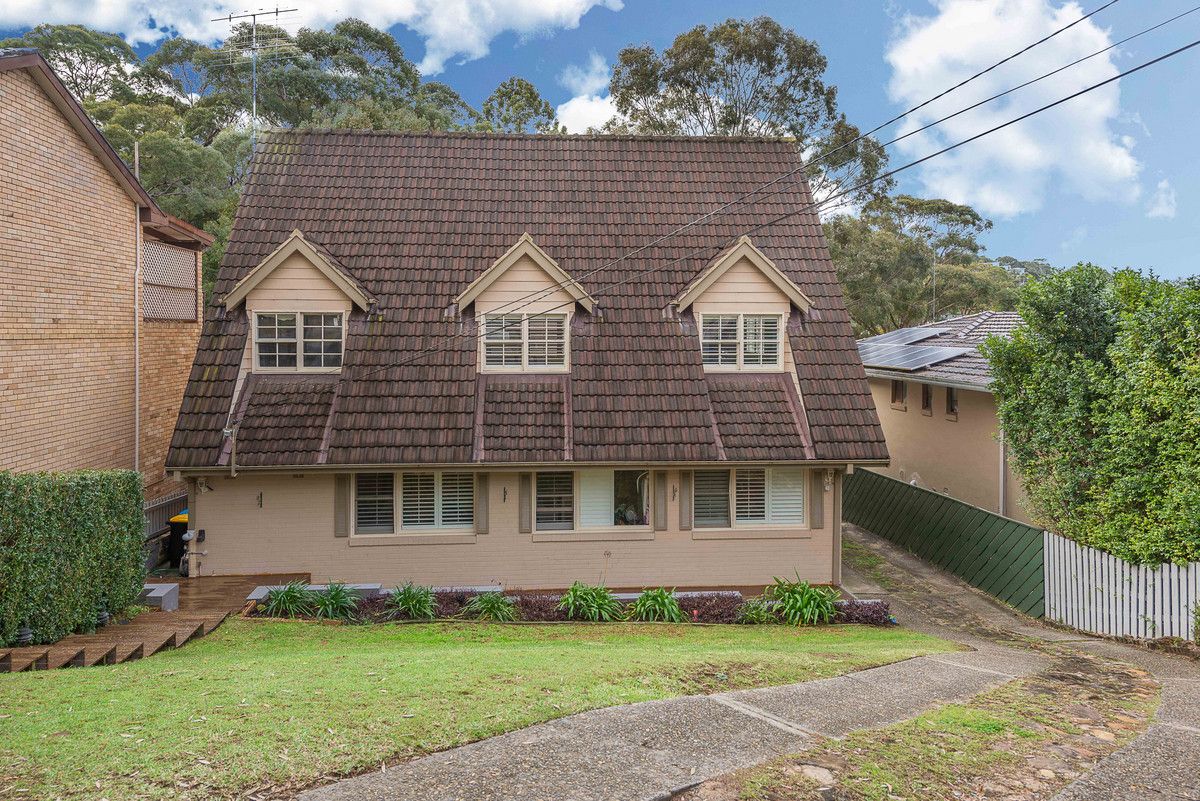 136 Toronto Avenue, Cromer NSW 2099, Image 1