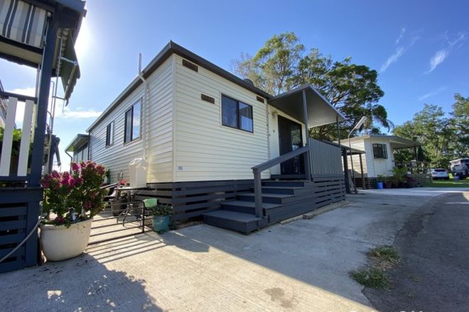 Picture of 17/17 Terara Road, TERARA NSW 2540