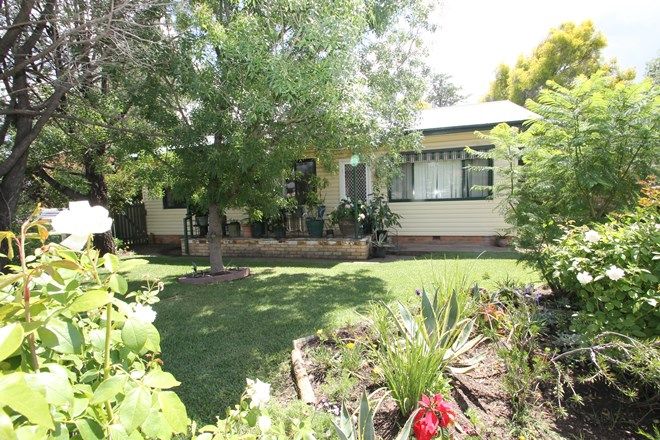 Picture of 20 Gladstone Street, MUDGEE NSW 2850