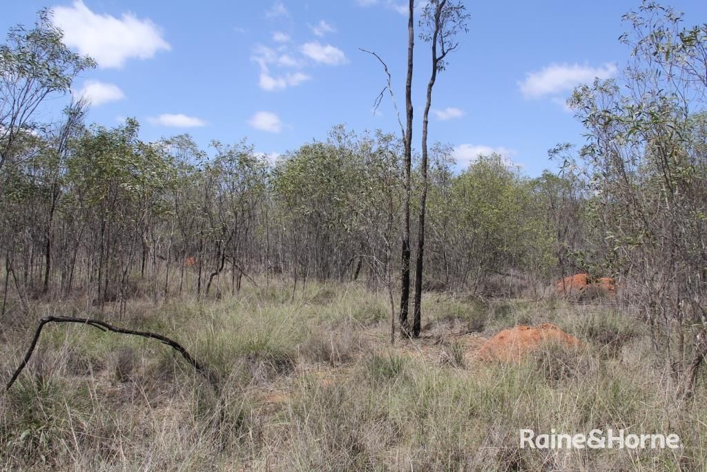 Lot 22 Shellytop Road, Durong QLD 4610, Image 2