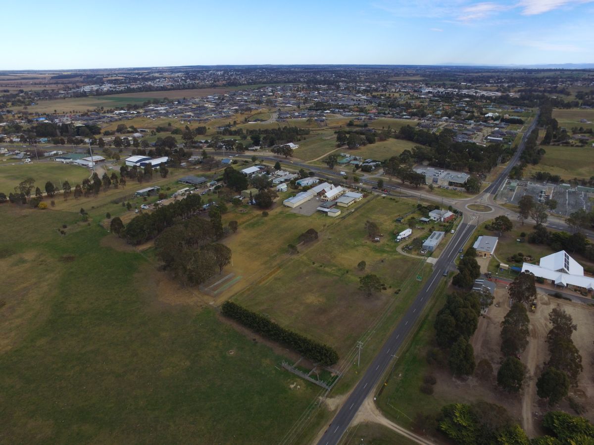 Lot 2 723 Lanes Road, Lucknow VIC 3875, Image 0