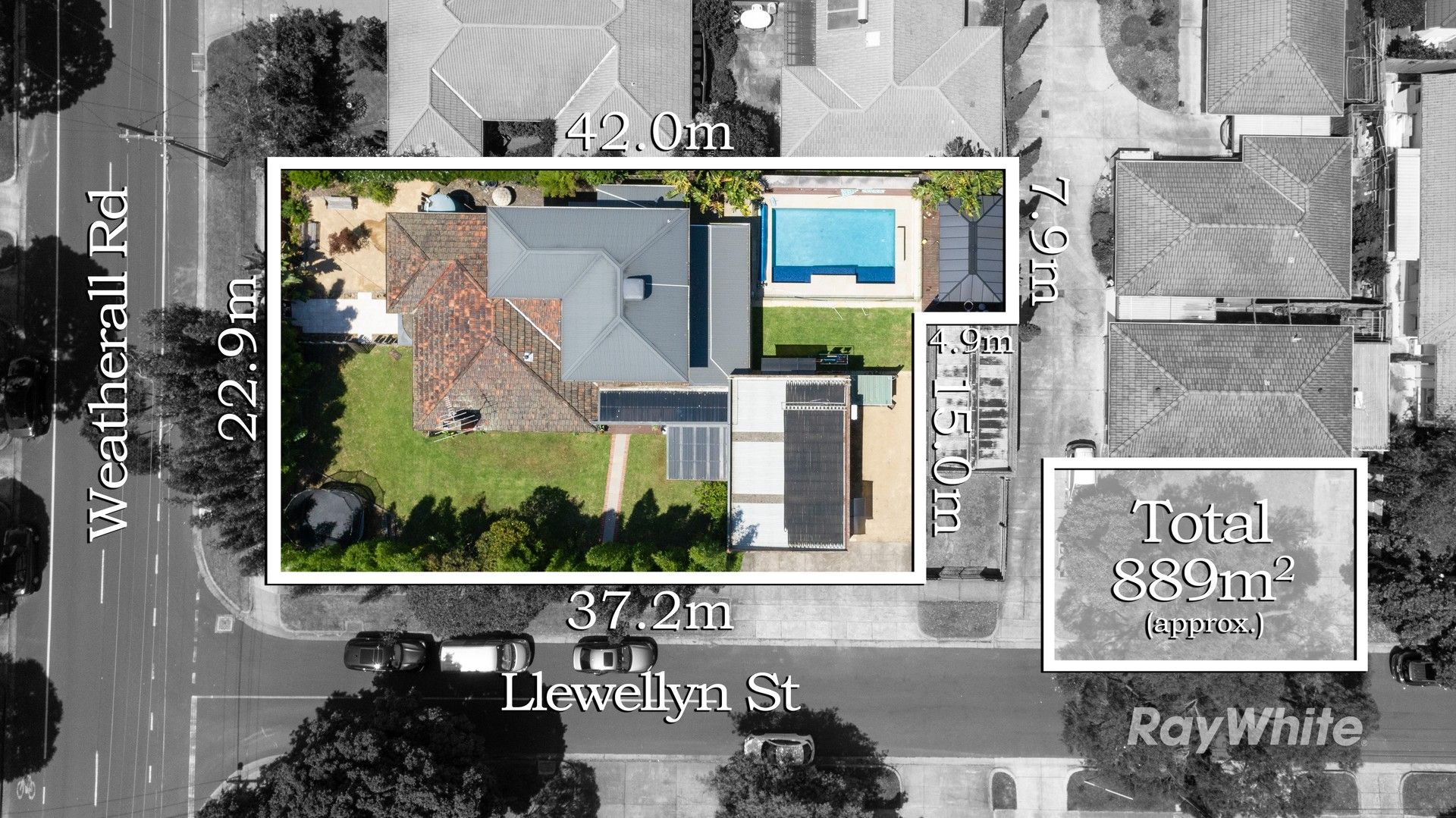 188 Weatherall Road, Cheltenham VIC 3192, Image 0