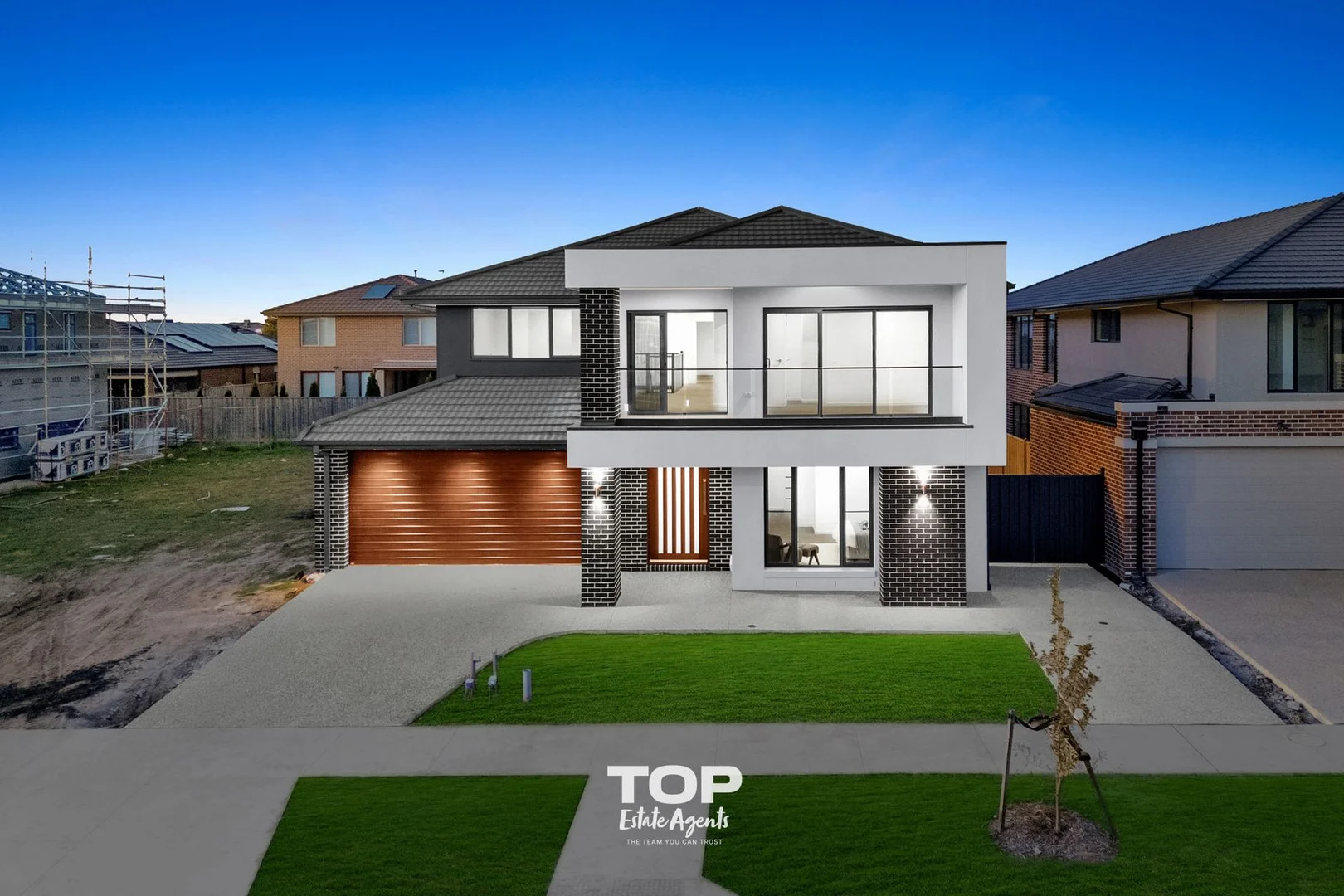 Additional image 2 of 75 Gator Esplanade, Clyde North VIC 3978