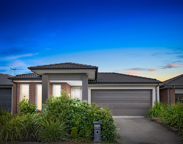 55 Keira Circuit, Werribee VIC 3030