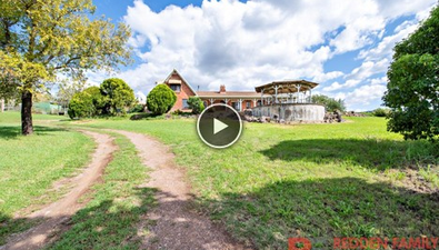 Picture of 29 Kinghorn Street, NEUREA NSW 2820