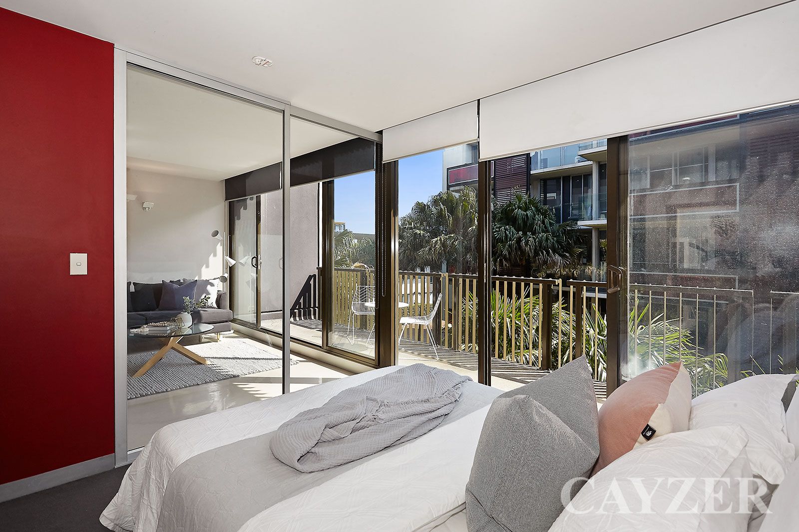 307/2 Rouse Street, Port Melbourne VIC 3207, Image 1