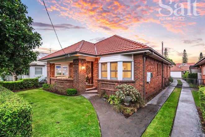 Picture of 62 Kemp Street, HAMILTON SOUTH NSW 2303