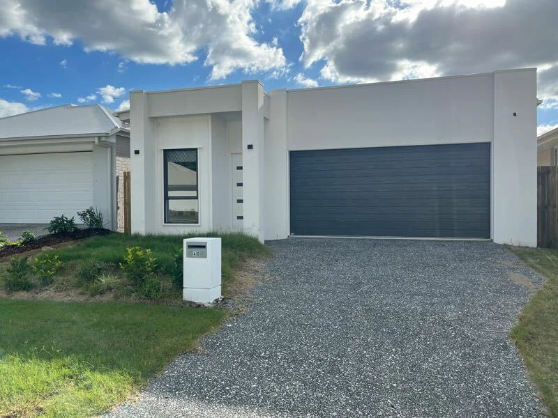 40 Dugong Cres, Deception Bay QLD 4508
