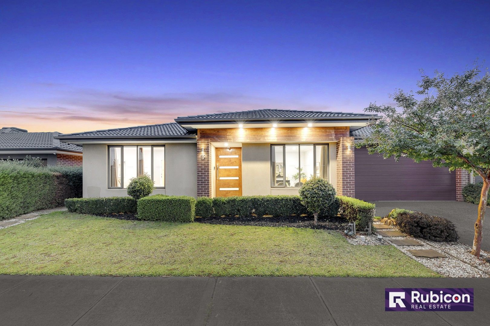 5 Tuckeroo Road, Aintree VIC 3336, Image 0