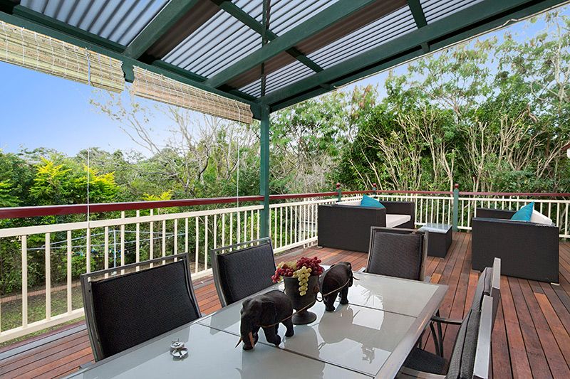 99 Waterworks Road, ASHGROVE QLD 4060, Image 0